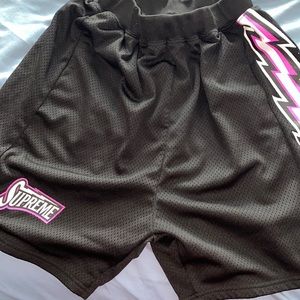 Supreme shorts